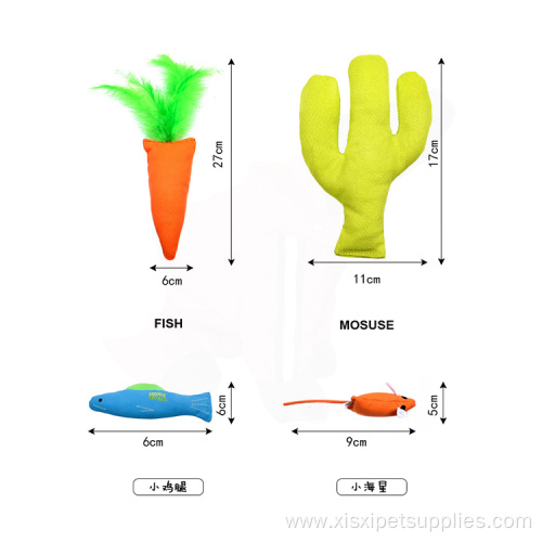 Newest Design Feather Cat Interactive toy Toy Cat